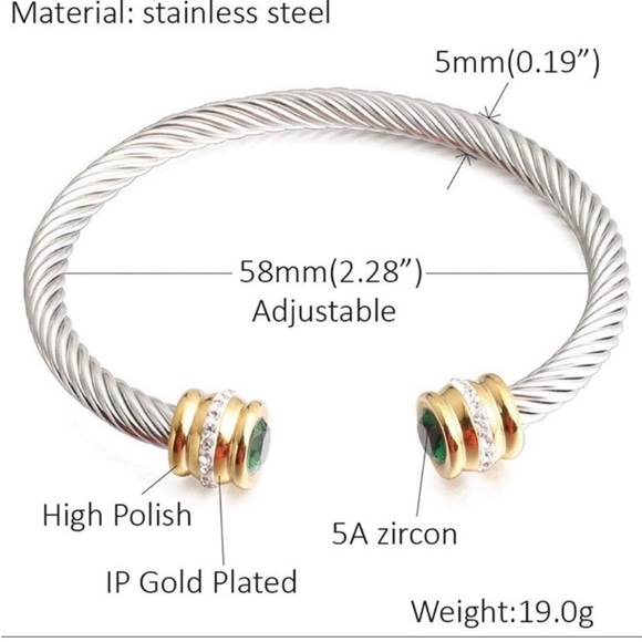 Zircon - Picture 4 of 4